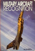 Military Aircraft Recognition by EDEN, Paul E. & SIMPSON, Rod